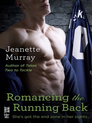 cover image of Romancing the Running Back
